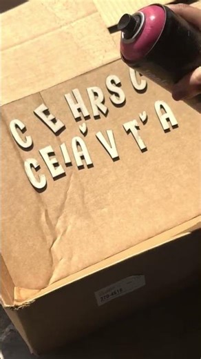 This Material Makes PERFECT Signs 👀