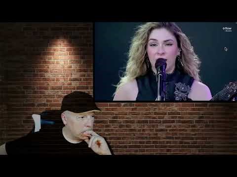 The Warning Kerosene Ritual #thewarning #kerosene #ritual #live #argentina