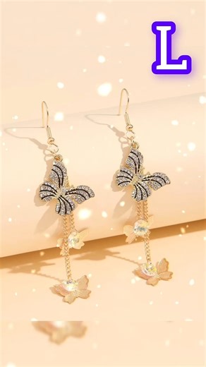 Unbelievable Sparkle! 😱 Most Stunning Party Wear Earrings of 2026✨💎 #shorts #earrings #partywear