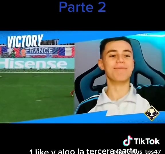 #fifa23 #viral #tiktok #flyp #viral #pinchetiktokponmeenparati