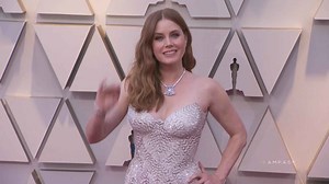 Amy Adams, from choir girl to award-winning actress
