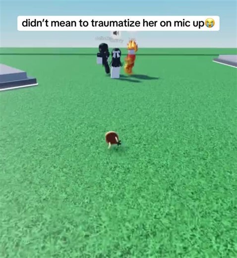 The end #roblox #fyp #creatorsearchinsights