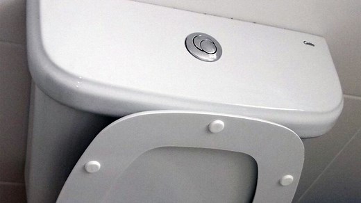 Types Of Flushing Mechanisms In Toilets ‐ Fixed Today