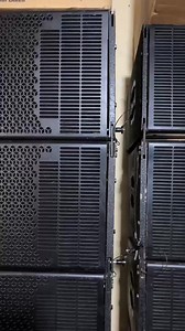 5.3K views · 188 reactions | Line array sound check | Ns sound production | Facebook