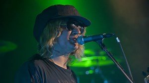 Top 10 Enuff Z'Nuff Songs