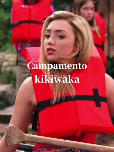 Diversión en Campamento Kikiwaka: Momentos Inolvidables