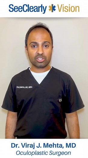 Unlock your inner beauty with personalized guidance from Dr. Viraj Mehta, MD. Trust us for the best Oculoplastic outcomes.✅ At See Clearly Vision, we are dedicated to helping you look and feel your best. We offer a wide range of oculoplastic and cosmetic services designed to enhance your natural beauty. | See Clearly Vision