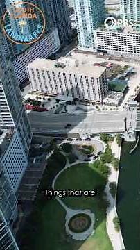 Miami Circle: Ancient Site in Downtown Miami