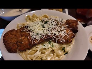 Tony’s Town Square Restaurant Review 2026