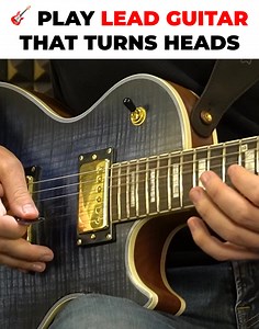 What if you could grab your guitar, hear a song, and play it with confidence… Without tabs, apps, or getting buried in music theory? Imagine confidently joining in at a campfire, in your church band, or just playing with friends - without hitting sour notes or losing your place. Most guitar players waste YEARS struggling with theory overwhelm, playing stuff that doesn’t sound like real music, and endless apps or subscriptions that never lead to real results. After 21 years of teaching guitar… An