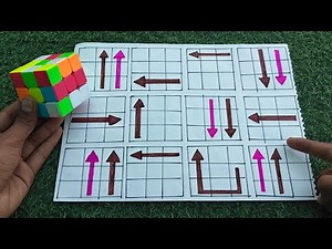 Learn How To Solve Rubik’s Cube | Easy 3x3 Tutorial