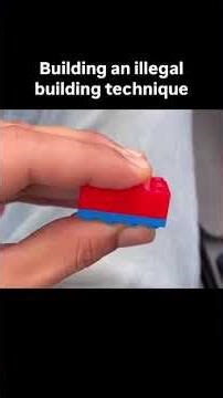 LEGO Building Techniques