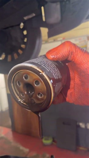 Ford fiesta 1.4 petrol oil service