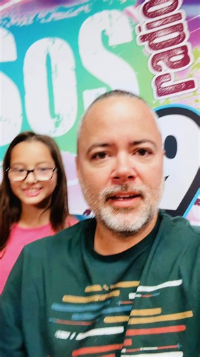 1.6K views · 68 reactions | Long weekend means the kids ask to come to work. St. James In The Morning | SOS Radio | Facebook