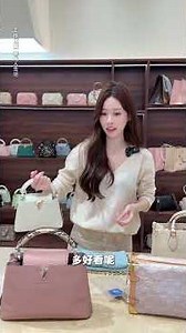 [Luxury Accessories] Luxury handbags ~ LV at rock-bottom prices under 10,000 RMB! #Luxury #bags #...