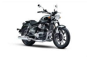 Royal Enfield Super Meteor 650: Price, Mileage, Colours, & Specification