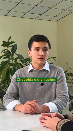 EMERALD O’QUV MARKAZI | ENGLISH | IELTS on Instagram: "IELTS haqida jiddiy va qisqacha suhbat😎 Siz ham IELTSga jiddiy tayyorlanmoqchi bo‘lsangiz qayerga murojaat qilishni bilasiz😊"