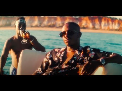 Werenoi - Scarface (Clip Officiel)