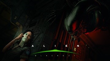 Download & Play Alien: Blackout on PC & Mac (Emulator)