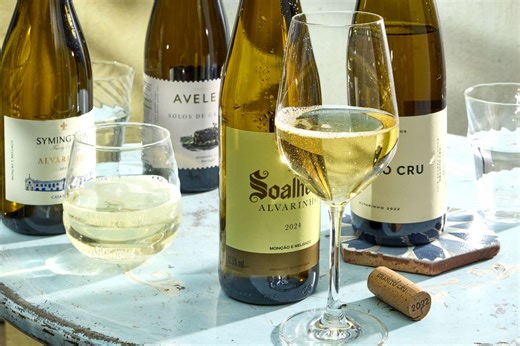 12 Refreshing Vinho Verde Wines That Will Transport You to Portugal for as Little as $5 per Bottle