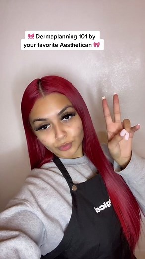 Dermaplaning 101: First TikTok Tutorial for Flawless Skin
