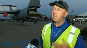 1.5K views · 24 reactions | Four people are dead and two hospitalized after two separate crashes connected to EAA AirVenture on Saturday, according to EAA. Read More: https://www.wearegreenbay.com/news/local-news/eaa-crashes-update-4-killed-in-2-crashes-saturday-ntsb-investigating/ | WFRV Local 5 | Facebook