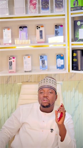 Exploring JND Phones and Gadgets