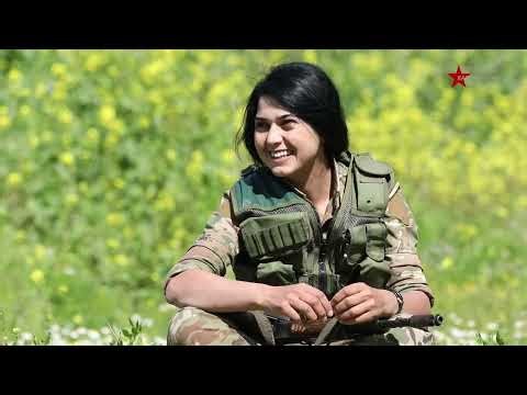 Newroza 2026 Li Tevahî Gelan Pîroz Be