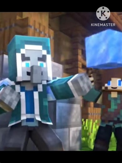 nether☠️🔥VS overworld🌹fight in Menicraft#minecraft #gaming #afzal_hashmi_0