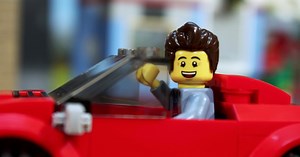 This is the smartest, fastest way to park your car