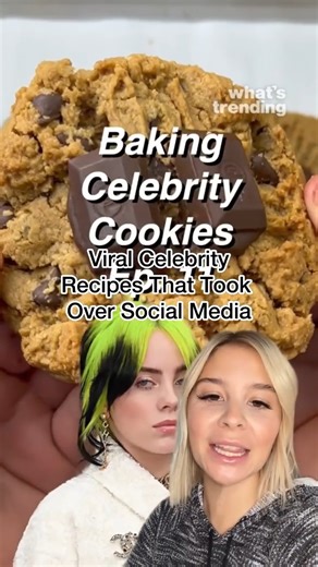 5.1K views | From Dua Lipa’s viral Diet Coke with jalapeños to other celebrity-driven food trends, 2024 is all about the quirky recipes taking over social media. ⁠ ⁠ Which celebrity concoction did you try this year? #whatstrending | What's Trending | Facebook