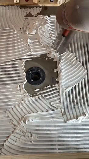 This is why pre made shower pans are the way of the future. #MyAncestryStory #DealGuesser #DIY #tutorials #learnhow | Tools Idea