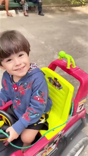 Never Do This in Your Car!