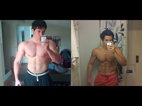 What to Eat to Get Lean and Muscular for Summer? | Bodybuilding