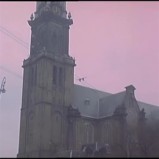 The Royal Wedding of Beatrix and Claus of the Netherlands