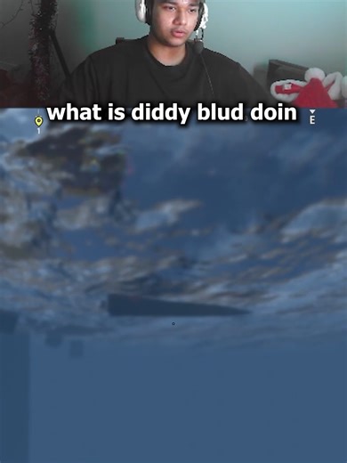 Rust Console Boat Player Glitch Explained