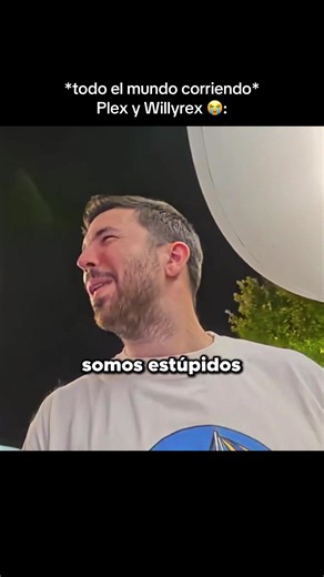Plex y Willyrex super tranquilos 😭🤣 #Plex #BagBoyz5 #Escondite | plex