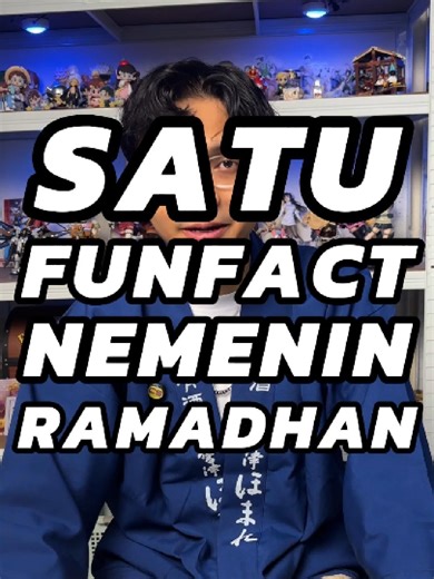 Funfact Nemenin Ramadhan: Jackpot di Devil May Cry