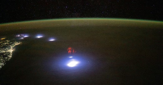 Alien Sightings with David Spergel - StarTalk Radio