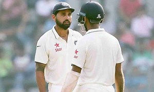 IND vs ENG 2016 - 4th Test : Day 2 Highlights