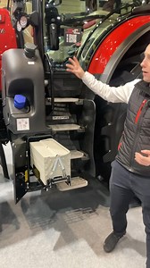 38K views · 2.1K reactions | 5 Things you need to know about the Puma 260 CVXDrive ! Check out what our Product Demonstrator Cian O'Leary has to say about the new features and improvements of the Puma 260 CVXDrive. #CaseIH #Lamma #TrustTheRed #Puma260 | CASE IH | Facebook