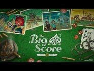 Fallout 76 - Season 15- The Big Score