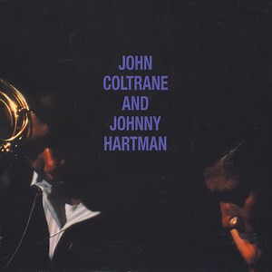 John Coltrane And Johnny Hartman - John Coltrane And Johnny Hartman