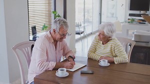 How to Create a Post-Retirement Work Plan