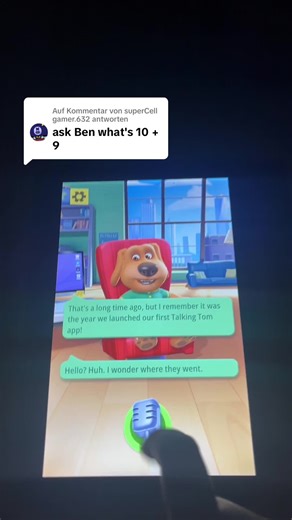 Understanding the 9 10 Meme with Talking Ben