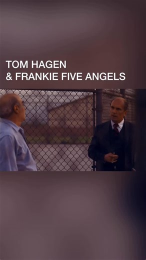 Don’t worry about anything, Frankie Five Angels. My episode covering all of Duvall’s scenes as Tom Hagen in The Godfather Part II drops at midnight tonight. One thing I am curious about: do you think Tom planned the iconic set pieces in both films himself? Jack Wolz and Khartoum? Senator Geary and the brothel? Or was he simply the good manners before the traps were sprung? #tomhagen #thegodfatherpart2 #senatorgeary #frankiepentangeli #jackwolz | Full Cast And Crew Podcast