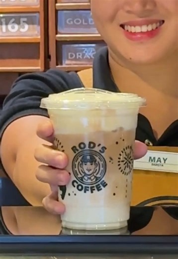 Iced Sea Salt Latte Recipe for Coffee Lovers