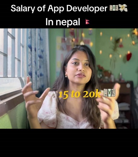 Mobile App Developer Salary in Nepal: Insights