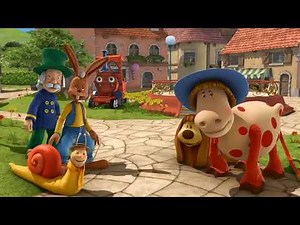 The Magic Roundabout - Season 1 Trailer