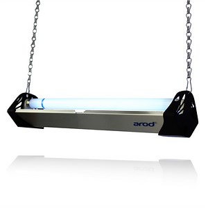 Bugster LT UV-A | Trampa para moscas - Arod